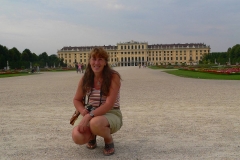 Wien, Schloss Schönbrunn