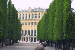 Wien, Schloss Schönbrunn