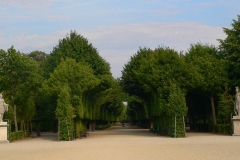 Wien, Schlosspark Schönbrunn