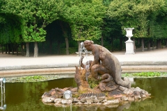 Wien, Schlosspark Schönbrunn