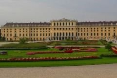 Wien, Schloss Schönbrunn