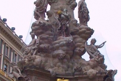 Wien, Pestsäule