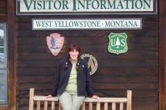 Yellowstone Nationalpark