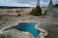 Yellowstone Nationalpark