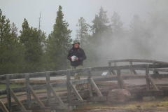 Yellowstone Nationalpark