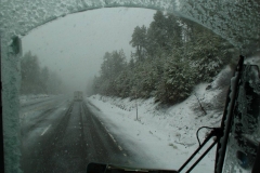 Yellowstone Nationalpark
