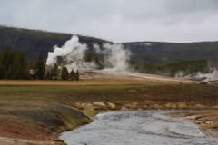 Yellowstone Nationalpark
