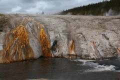 Yellowstone Nationalpark