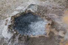 Yellowstone Nationalpark