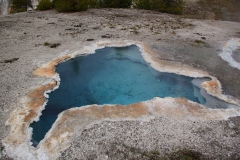 Yellowstone Nationalpark