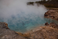 Yellowstone Nationalpark