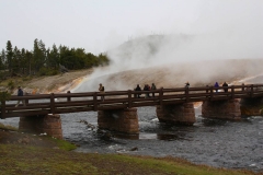 Yellowstone Nationalpark