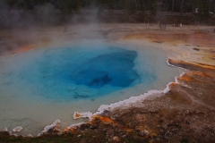Yellowstone Nationalpark