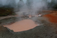 Yellowstone Nationalpark
