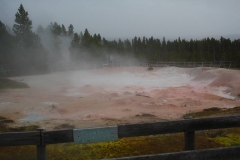 Yellowstone Nationalpark