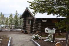 Yellowstone Nationalpark