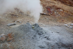 Yellowstone Nationalpark