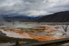 Yellowstone Nationalpark