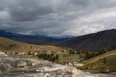 Yellowstone Nationalpark