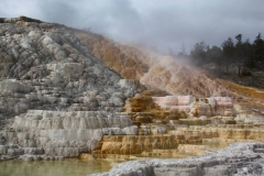 Yellowstone Nationalpark