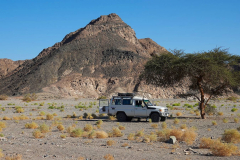Ägypten, Eastern Desert