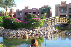Ägypten, Rotes Meer, Sharm El Sheikh 2009