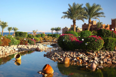 Ägypten, Rotes Meer, Sharm El Sheikh 2011