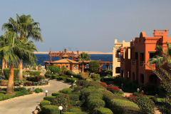 Ägypten, Rotes Meer, Sharm El Sheikh 2011