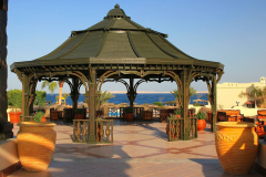 Ägypten, Rotes Meer, Sharm El Sheikh 2011