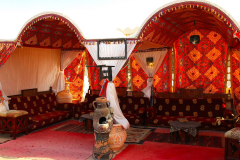 Ägypten, Rotes Meer, Sharm El Sheikh 2011