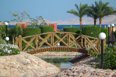 Ägypten, Rotes Meer, Sharm El Sheikh 2011