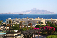 Ägypten, Rotes Meer, Sharm El Sheikh 2009