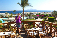 Ägypten, Rotes Meer, Sharm El Sheikh 2009