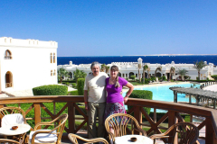 Ägypten, Rotes Meer, Sharm El Sheikh 2009