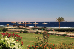 Ägypten, Rotes Meer, Sharm El Sheikh 2011
