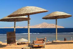 Ägypten, Rotes Meer, Sharm El Sheikh 2011