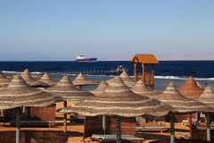 Ägypten, Rotes Meer, Sharm El Sheikh 2011
