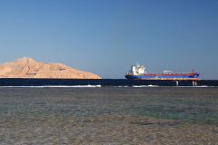 Ägypten, Rotes Meer, Sharm El Sheikh 2011