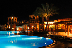 Ägypten, Rotes Meer, Sharm El Sheikh 2011