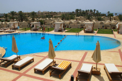 Ägypten, Rotes Meer, Sharm El Sheikh 2012
