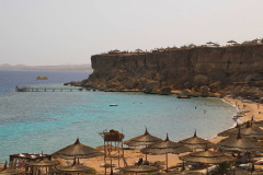 Ägypten, Rotes Meer, Sharm El Sheikh 2012