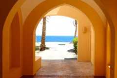 Ägypten, Rotes Meer, Marsa Alam 2014