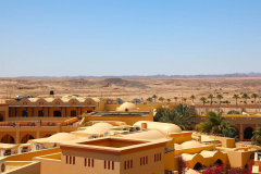 Ägypten, Rotes Meer, Marsa Alam 2014