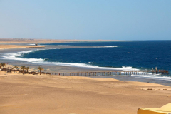 Ägypten, Rotes Meer, Marsa Alam 2014