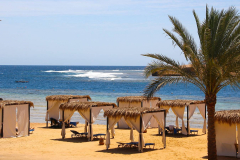 Ägypten, Rotes Meer, Marsa Alam 2014