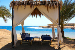 Ägypten, Rotes Meer, Marsa Alam 2014