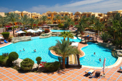 Ägypten, Rotes Meer, Marsa Alam 2014