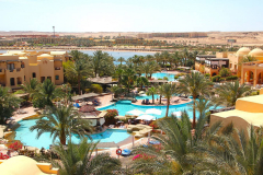 Ägypten, Rotes Meer, Marsa Alam 2014