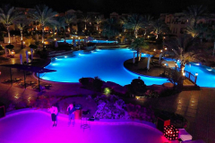Ägypten, Rotes Meer, Marsa Alam 2019