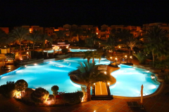 Ägypten, Rotes Meer, Marsa Alam 2014